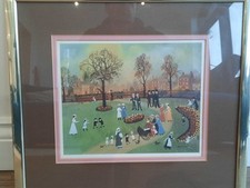 Park manchester framed for sale  EAST BOLDON