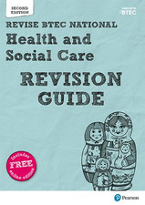 Pearson revise btec for sale  UK