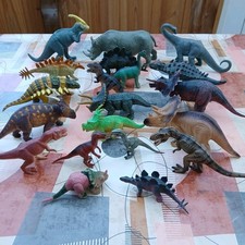 Lot figurines animaux d'occasion  Épinac