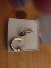 Boccia hrschmuck titanium gebraucht kaufen  Varrel