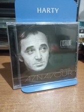 Charles aznavour istrione usato  Roma