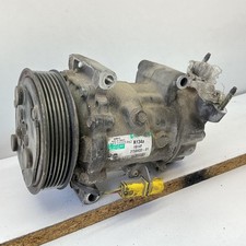 Compressore per mini usato  Italia