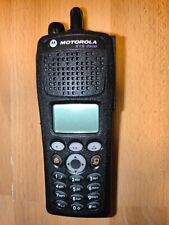 Rádio digital MOTOROLA XTS2500 III VHF 136-174Mhz P25 (versão de luz traseira fraca) comprar usado  Enviando para Brazil