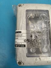 Gewiss gw27044 serie usato  Vicenza