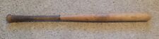 Antique louisville slugger for sale  Ballston Spa