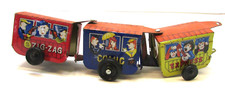 Vintage 1970 zig for sale  Hensel