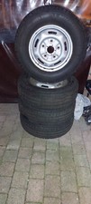 Winterreifen michelin alpin gebraucht kaufen  Münster
