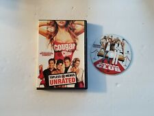 Usado, Cougar Club (DVD, 2007, sem classificação) comprar usado  Enviando para Brazil
