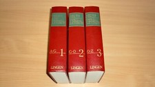 Bandreihe neues universal gebraucht kaufen  Schwalbach