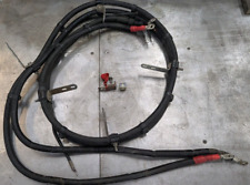 Foot inverter power for sale  Oronoco