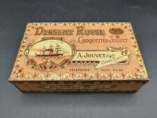 Croquettes jouvet russe d'occasion  Saint-Etienne