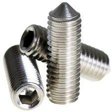 M2.5 stainless cone d'occasion  Expédié en Belgium