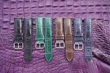 20mm 18mm leather for sale  USA