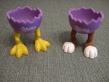 Milka eierbecher lila gebraucht kaufen Milka eierbecher lila gebraucht kaufen  Leipzig