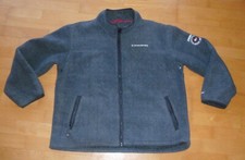 Dynawork jacke fleecejacke gebraucht kaufen  Greifswald-Eldena