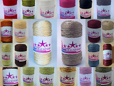 Rope strickgarn polyester gebraucht kaufen  Hamm