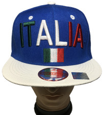 Italia flag team for sale  Ridgewood