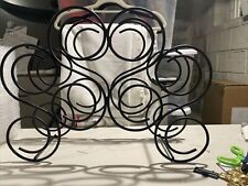 Vintage swirl wrought for sale  Kensington