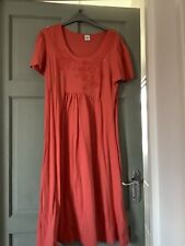 Cotton traders dress for sale  PRESTON