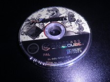 Nintendo Gamecube - Mario Party 6 - somente disco comprar usado  Enviando para Brazil