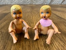 Mattel barbie babies for sale  Saint Louis