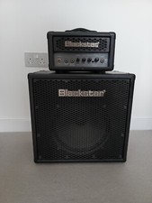 Blackstar metal head for sale  UK