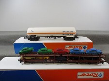 Roco 4620 46630 gebraucht kaufen  Wenden