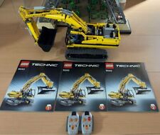 Lego technic series for sale  Shipping to Ireland