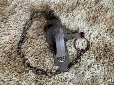 Oneida jump trap for sale  Tower