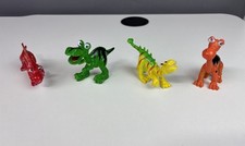 Gosnell dinosaur toy for sale  PAISLEY