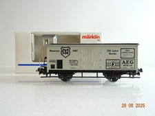 Märklin museumswagen 1987 gebraucht kaufen  Erftstadt