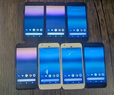 Lot google pixel for sale  Plainsboro