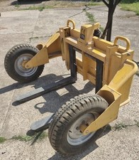 Rough terrain pallet for sale  PONTEFRACT