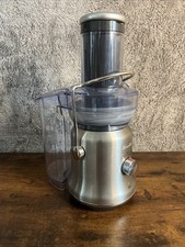 Breville bje830bss1usc1 juice for sale  Goodlettsville