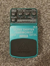 Behringer us600 ultra for sale  UK