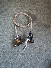 Hope mono disc for sale  NOTTINGHAM