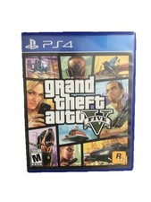 Usado, Grand Theft Auto V - Sony PlayStation 4 muito bom testado! comprar usado  Enviando para Brazil