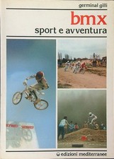 Bmx gilli germinal usato  Italia