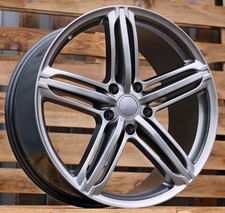 Inch 5x130 sq7 gebraucht kaufen  Versand nach Germany