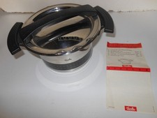 fissler magic line gebraucht kaufen fissler magic line gebraucht kaufen Spalt