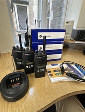Motorola gp360 uhf for sale Motorola gp360 uhf for sale  ILMINSTER