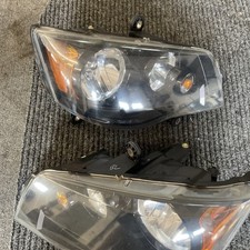 Headlights dodge grand for sale  Clay
