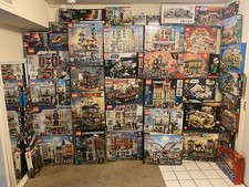 Empty lego boxes for sale  Hamden