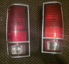 Tail light set for sale  Pittsburgh