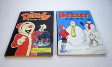 Vintage dandy book for sale  NORTHALLERTON