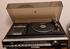 Vintage gec stereo for sale  WREXHAM