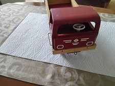 Ddr holzspielzeug auto gebraucht kaufen  Burg