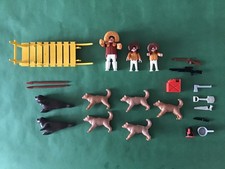 Playmobil pôle nord d'occasion Playmobil pôle nord d'occasion  Freneuse