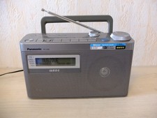 Radio rds panasonic d'occasion  Rouen-