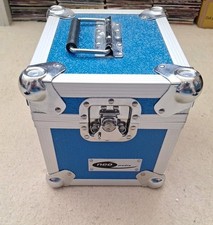 Singles blue vinyl for sale  BRIGHTON